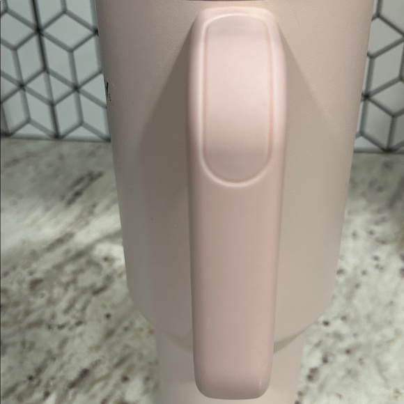 New! Stanley 40 oz. Quencher H2.0 FlowState Tumbler Pink Dusk - Picture 13 of 13